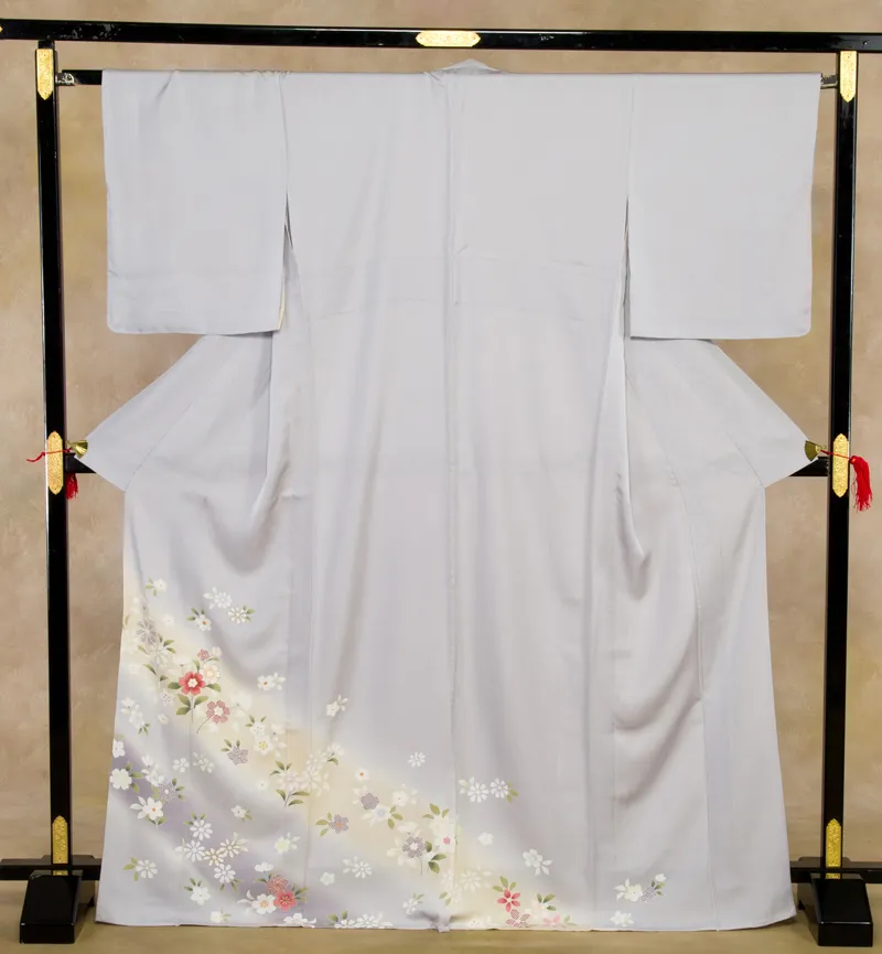 訪問着レンタル衣装 30-40代 